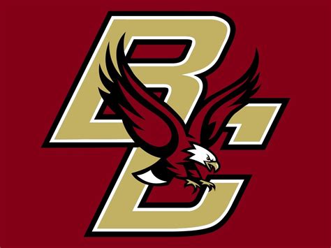 Boston College Eagles. . Bc eagles basketball